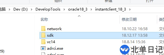 使用Go语言怎么连接Oracle数据库