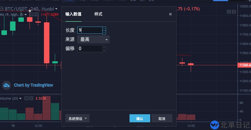 Go语言怎么处理程序化交易中的K线数据