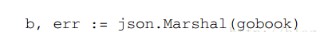 如何在Go语言中处理JSON