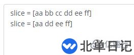 go语言中切片如何增删元素