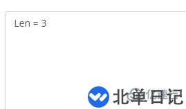 go语言如何获取list长度