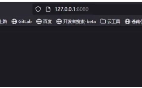 怎么使用Go语言Http Server框架实现一个简单的httpServer